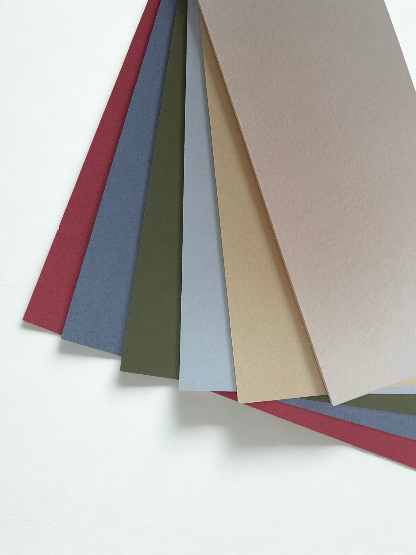 12 x Instax Square Polaroid Luxury A3 Mount (With Colour Options)