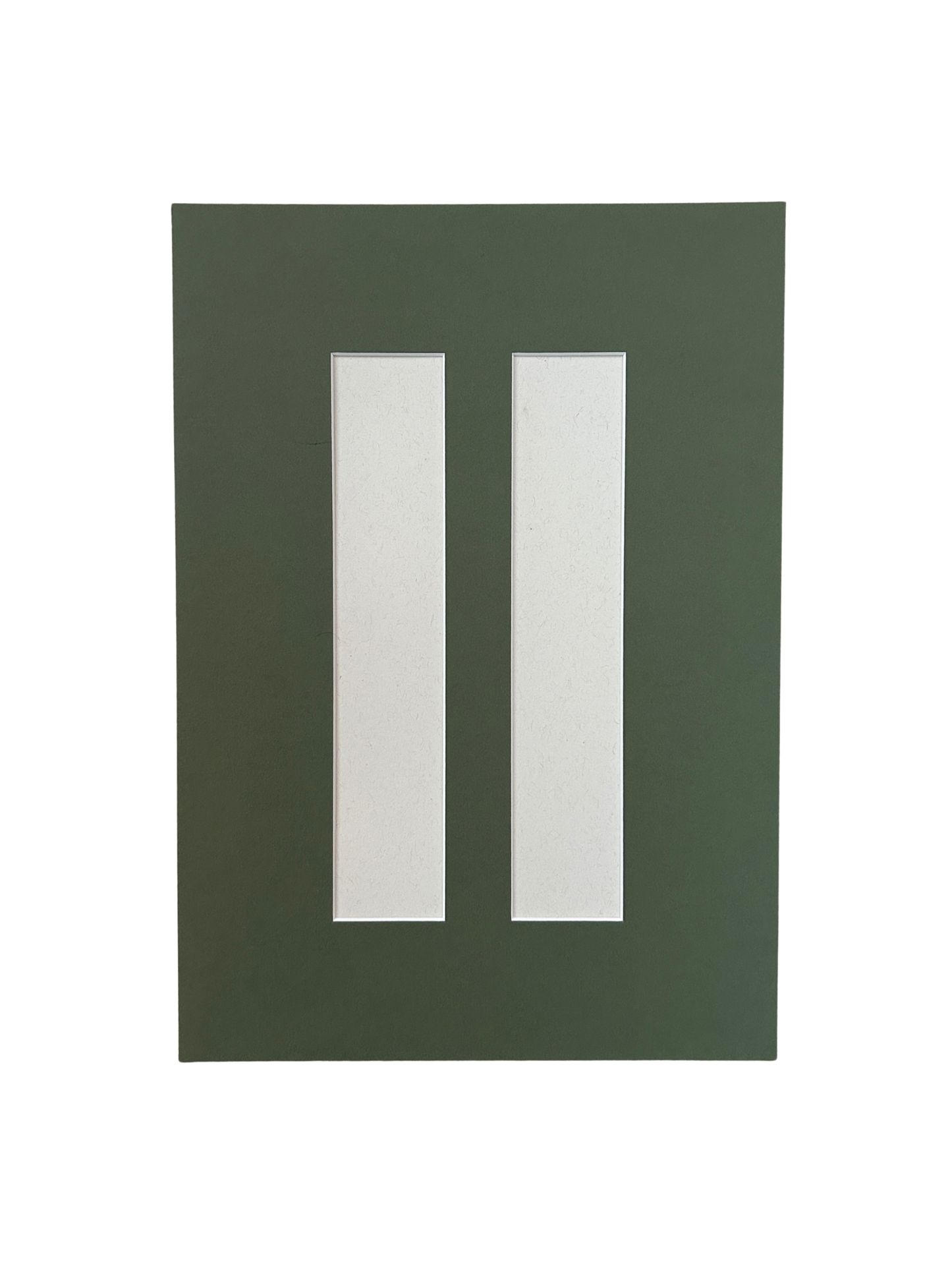 Photobooth / Photo Strip Luxury A4 Mount (With Colour Options)