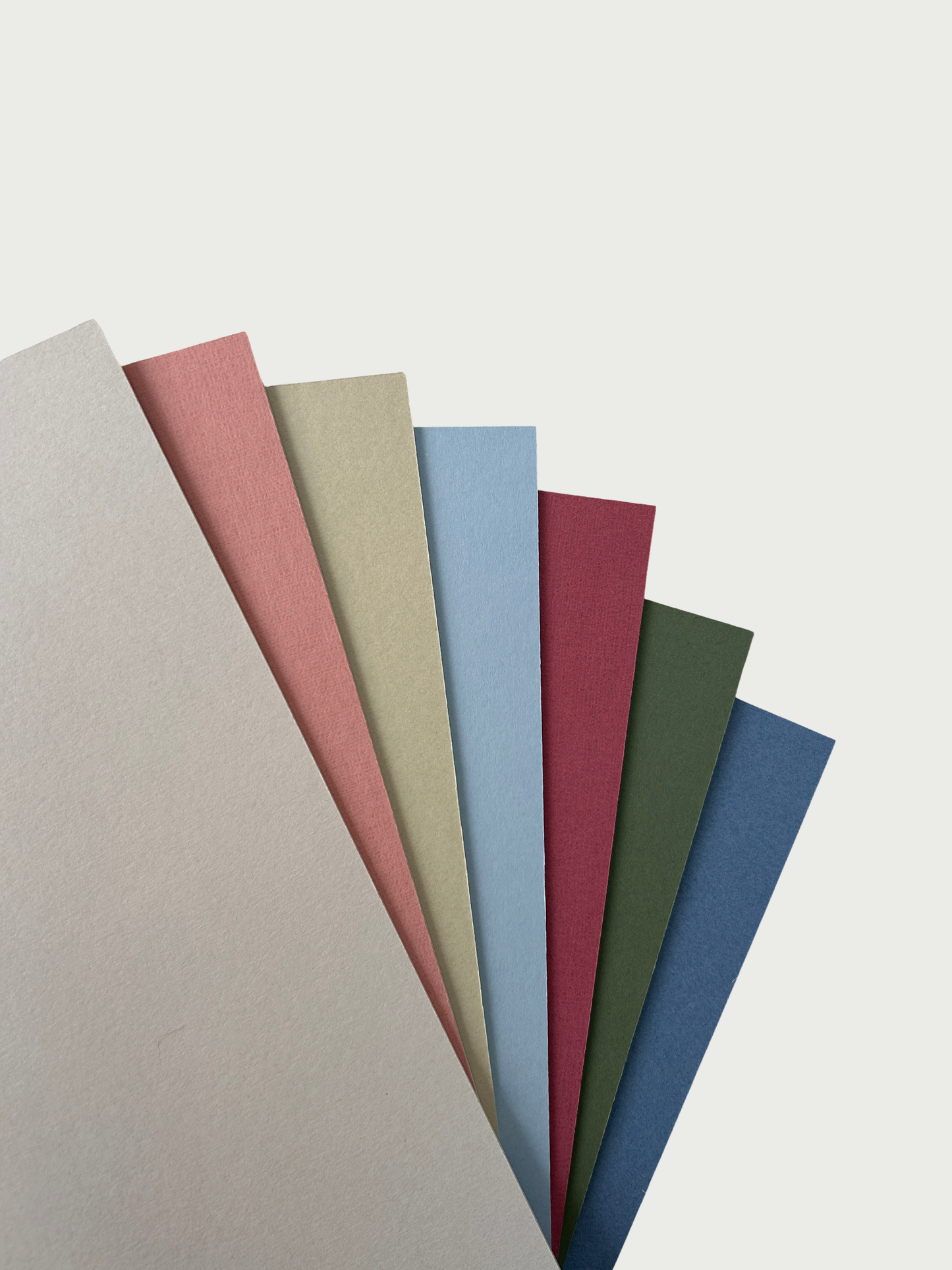 4 x Instax Mini Polaroid Luxury A4 Mount (With Colour Options)